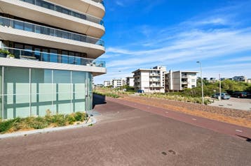 Te huur: Appartement Deltapromenade in Den Haag, Huizen en Kamers, Den Haag, Appartement, Zuid-Holland