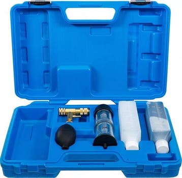 Bgs Technic Kooldioxide-lektester voor motoren, Verzenden, Nieuw