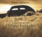 cd - Kerry Kearney - Tales From The Psychedelta, Verzenden, Nieuw in verpakking