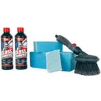 Pingi Car Care Schoonmaakset Water Brush 6-delig, Auto diversen, Onderhoudsmiddelen, Verzenden