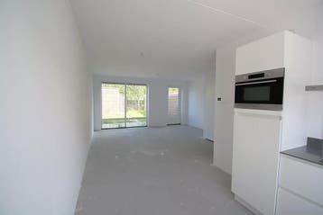 Te huur: Huis Ellingtonlaan in Tilburg, Tilburg, Noord-Brabant