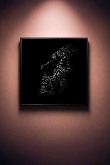 Tijs Dragtsma (1992) - Void. Before the Surface