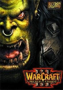 Warcraft 3: Reign of Chaos - Windows / Mac, Verzenden, Nieuw