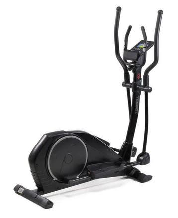 Toorx ERX 100 crosstrainer, Ophalen of Verzenden, Zo goed als nieuw, Benen