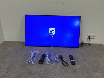 Veiling - Philips display 42 42BDL5057P/00, Audio, Tv en Foto, Televisies, Nieuw
