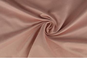 10 meter suedine stof - Suede stof - Roze, 120 cm of meer, Ophalen of Verzenden, Roze, Polyester