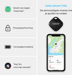 OP=OP Calex Smart Tag - Bluetooth Tracker - Compatibel me..., Ophalen of Verzenden, Nieuw