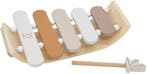 Label Label Nougat Houten Xylofoon, Verzenden, Nieuw
