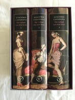 Ciacomo Casanova - Het verhaal van mijn leven - 2017