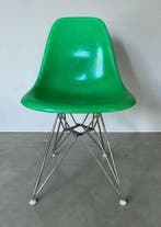 Herman Miller, Vitra - Charles & Ray Eames - Stoel - DSR -
