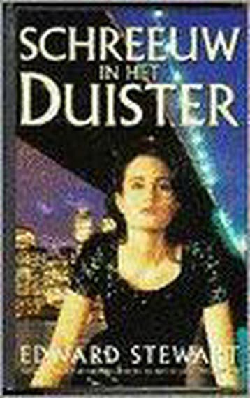 Schreeuw in het duister - Edward Stewart 9789026973543, Verzenden, Gelezen, Edward Stewart