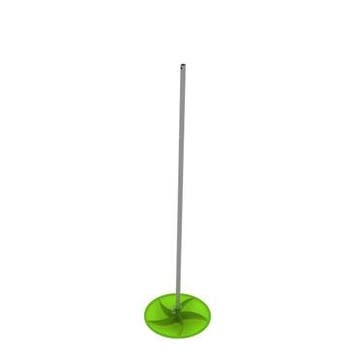 Schapennet opdraaier Twist Butler basis, Ophalen of Verzenden