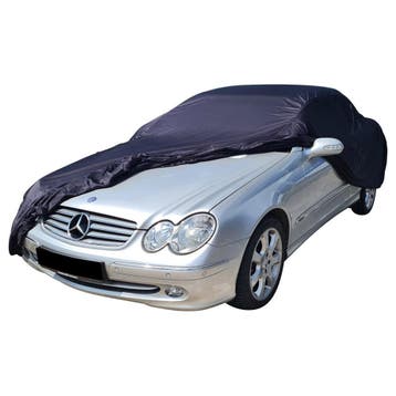 Buitenhoes voor Mercedes-Benz CLK-Class (C209) (2002-2010), Ophalen of Verzenden, Nieuw, Mercedes-Benz