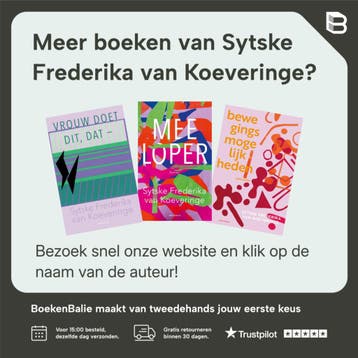 Dag nacht licht toch - Sytske Frederika van Koeveringe, Verzenden, Zo goed als nieuw, Sytske Frederika van Koeveringe