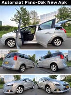 Peugeot 5008 1.6 E-hdi Automaat 7prs M2013 Pano Nav Inr Mog, Automaat, Euro 5, Gebruikt, Diesel