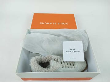 Voile Blanche Damesschoenen Ines Fur - Maat, Verzenden, Nieuw