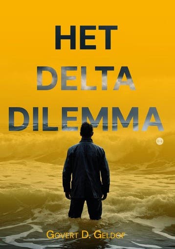 Het Delta Dilemma - Govert D. Geldof 9789465099835, Verzenden, Gelezen, Govert D. Geldof