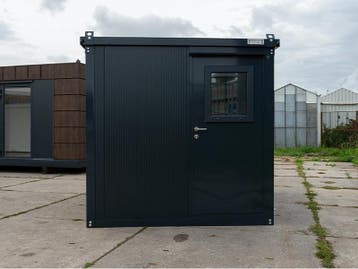 Moderne tuinopslag - makkelijk te plaatsen!, Nieuw