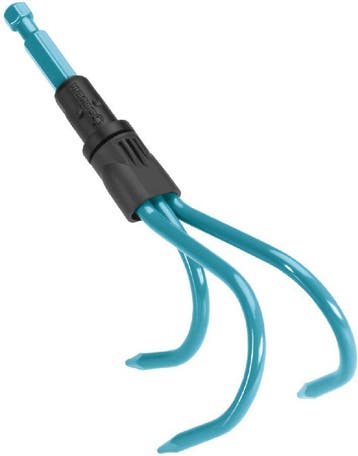 Gardena Combisystem krabber 9 cm, Verzenden, Nieuw