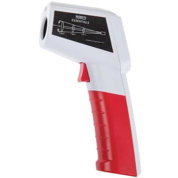 Thermometer | Digitaal | Infrarood | -50°C/+520°C |, Verzenden, Nieuw in verpakking