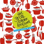 Koken met Karin - Het grote kinderkookboek (9789021679860), Verzenden, Nieuw