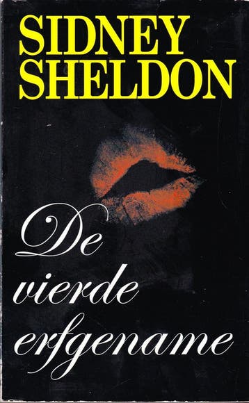 De vierde erfgename 9789022533055 Sidney Sheldon, Boeken, Verzenden, Gelezen, Sidney Sheldon