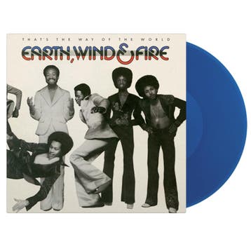 Earth, Wind & Fire - Thats The Way Of The World, Cd's en Dvd's, Vinyl | Nederlandstalig, Nieuw in verpakking, 12 inch