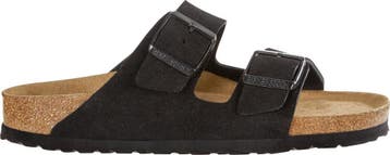 Birkenstock - maat 36- Arizona SFB VL Black Narrow Dames, Verzenden, Nieuw