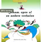 Sesam, open u! en andere verhalen 9789492131324, Verzenden, Gelezen, Itie van de Berg