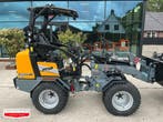 Giant G1500 L X-TRA HD, Zakelijke goederen, Ophalen