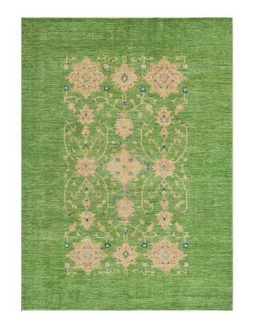 Designer Tapijt -Ziegler - Farahan- Nieuw - Vloerkleed - 243, Nieuw