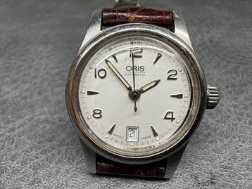 Oris - Zonder minimumprijs - Dames - 2000-2010, Nieuw