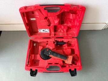 Hilti AG 125-A22  Ohne Akku/Ladegerät Winkelschleifer Flex, Ophalen of Verzenden, Gebruikt