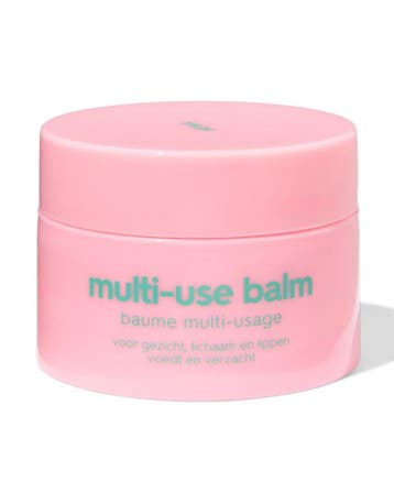 HEMA Balsem alle huidtypen 15ml, Verzenden, Nieuw