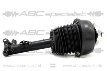 CLS-Klasse C218 X218 Airmatic Schokbreker Veerpoot Voorzijde, Auto-onderdelen, Ophalen of Verzenden, Gereviseerd, Mercedes-Benz