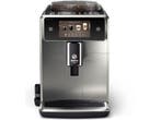Saeco Volautomatische espressomachine - 15bar pompdruk -, Verzenden, Zo goed als nieuw
