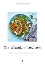 De slanke keuken / Geweldig lekker én gezond 9789022335239, Boeken, Verzenden, Zo goed als nieuw, Sophie Matthys