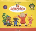 Het kiekeboe-koffertje van Schanulleke / Schanulleke, Verzenden, Gelezen, Willy Vandersteen