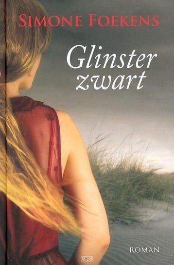 Glinsterzwart - Foekens, Verzenden, Gelezen