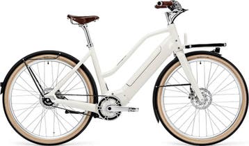 Ebike, Schindelhauer Hannah van €4495 voor €2499, 47 tot 51 cm, Ophalen of Verzenden, Zo goed als nieuw, 50 km per accu of meer