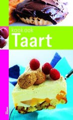 Kook ook taart / Kook ook 9789066115576 Corry Duquesnoy, Boeken, Kookboeken, Verzenden, Zo goed als nieuw, Corry Duquesnoy