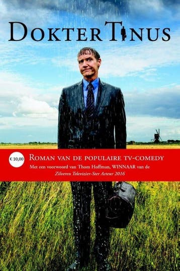 Dokter Tinus 1 - Dokter Tinus deel 1 (9789401910088), Verzenden, Nieuw