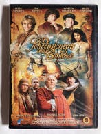 DE SCHEEPSJONGENS VAN BONTEKOE (IN SEAL) (DVD), Cd's en Dvd's, Verzenden, Gebruikt