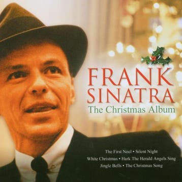 cd - frank sinatra - Sinatra Christmas Album (nieuw), Verzenden, Zo goed als nieuw