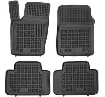 Rubber automatten Jeep Grand Cherokee (WK2) | 2011-2020, Verzenden, Nieuw, Jeep