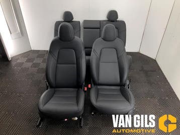 Bekleding Set (compleet) Tesla Model Y O324607, Ophalen of Verzenden, Nieuw