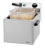 Bartscher Pastakoker | Tafelmodel | 7L | 305x410x315mm, Ophalen of Verzenden, Nieuw in verpakking