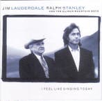 Jim Lauderdale, Ralph Stanley And The Clinch Mountain Boys -, Ophalen of Verzenden, Gebruikt