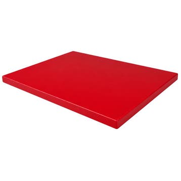 GGM Gastro | Snijplank - 600x400mm - Dikte: 20mm - | SBP46R, Verzenden, Nieuw