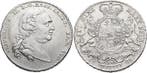 Konventionstaler, daalder 1766 Hessen-kassel Friedrich Ii..., Verzenden
